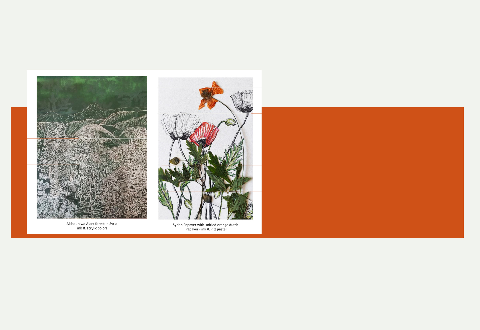 Portrait of Donea Almir